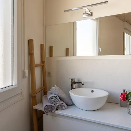 Grand Appartement Moderne Tres Proche De Paris Centre Malakoff Exterior foto