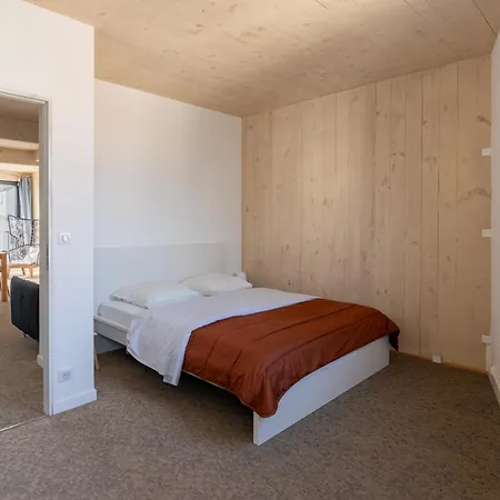 Grand Appartement Moderne Tres Proche De Paris Centre Malakoff Exterior foto