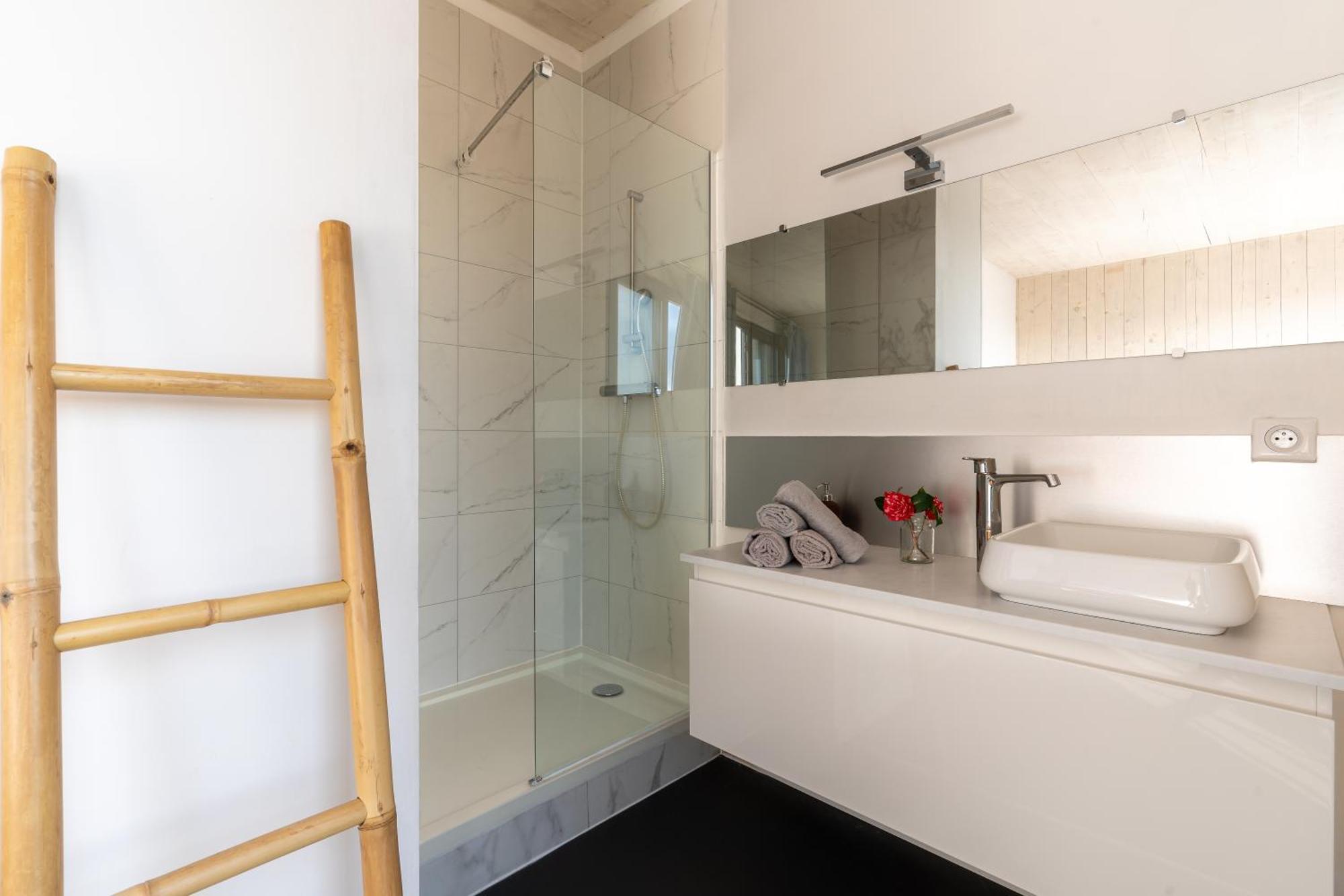 Grand Moderne Tres Proche De Paris Centre Apartment *