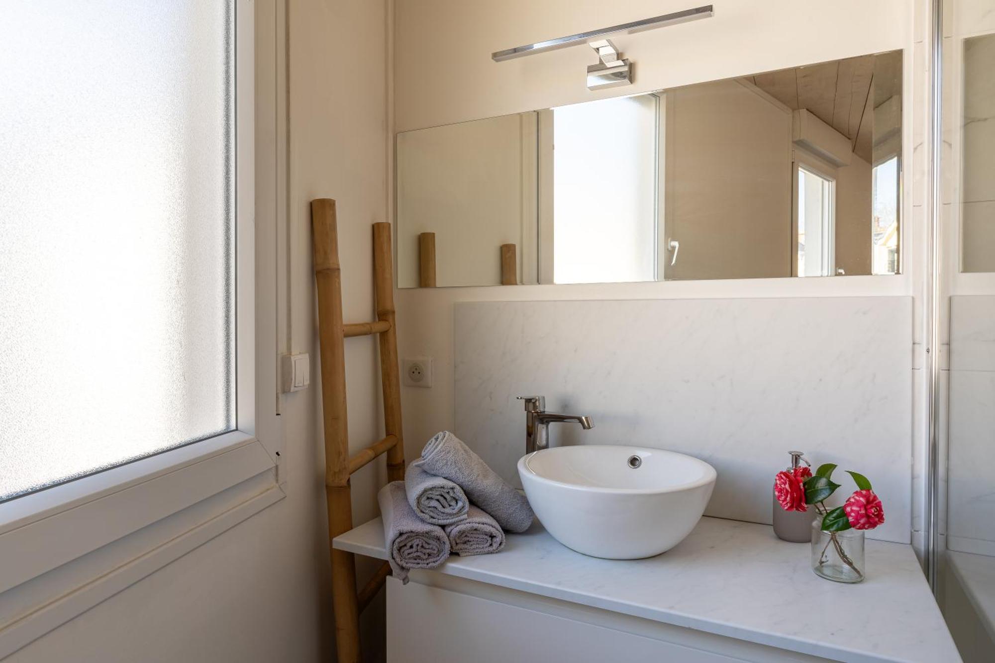 Apartment Grand Moderne Tres Proche De Paris Centre Malakoff