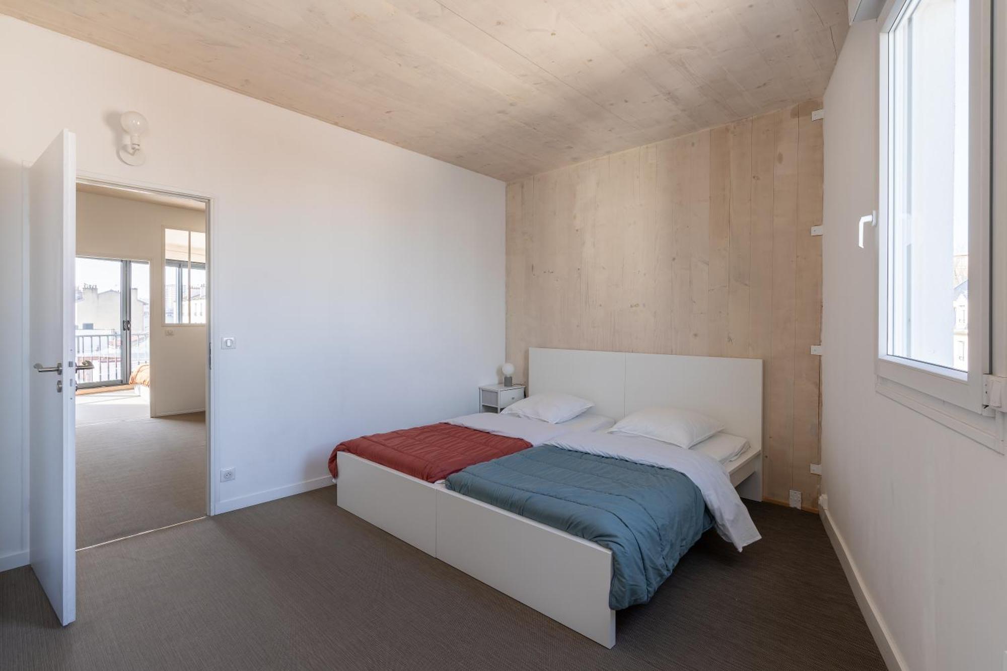 Grand Moderne Tres Proche De Paris Centre * Malakoff
